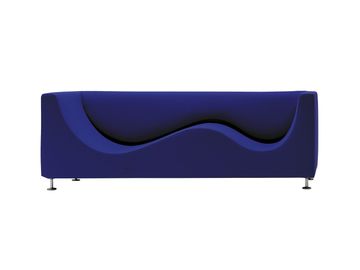 Three Sofa de Luxe by Cappellini - view 2